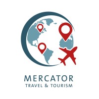 Mercator Travel and Tourism logo, Mercator Travel and Tourism contact details