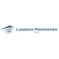 Landeck logo, Landeck contact details