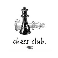 HEC Chess Club logo, HEC Chess Club contact details