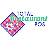 Total Restaurant POS logo, Total Restaurant POS contact details