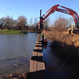 ELITE SHEET PILING LTD logo, ELITE SHEET PILING LTD contact details