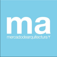 Mercado de Arquitectura logo, Mercado de Arquitectura contact details