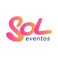 SOL EVENTOS logo, SOL EVENTOS contact details