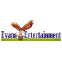 Evans Entertainment logo, Evans Entertainment contact details