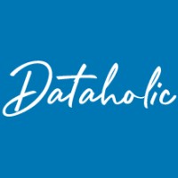 Dataholic logo, Dataholic contact details