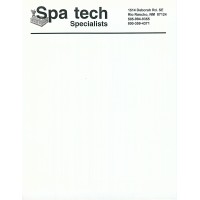 Spa Tech Specialists logo, Spa Tech Specialists contact details