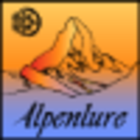 Alpenlure, LLC. logo, Alpenlure, LLC. contact details