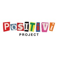 Positivi Project logo, Positivi Project contact details