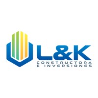 L&K Constructora e Inversiones S.A.C. logo, L&K Constructora e Inversiones S.A.C. contact details