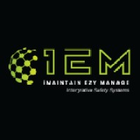 iEM | iMaintain Ezy Manage logo, iEM | iMaintain Ezy Manage contact details