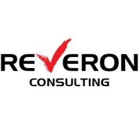 Reveron Consulting logo, Reveron Consulting contact details