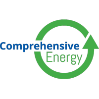 Comprehensive Energy logo, Comprehensive Energy contact details