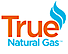 True Natural Gas logo, True Natural Gas contact details