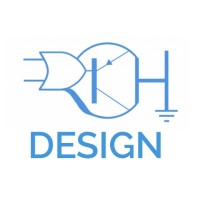 RKH DESIGN LTD logo, RKH DESIGN LTD contact details