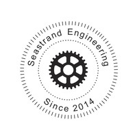 Seastrand Engineering LLC logo, Seastrand Engineering LLC contact details