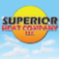 Superior Heat logo, Superior Heat contact details