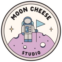 Moon Cheese Studio logo, Moon Cheese Studio contact details