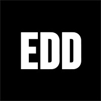 EDD London logo, EDD London contact details