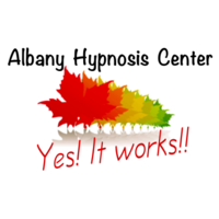 Albany Hypnosis Center logo, Albany Hypnosis Center contact details