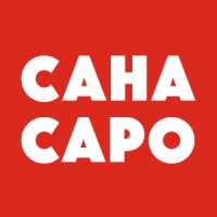 CAHA CAPO logo, CAHA CAPO contact details