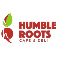 Humble Roots Cafe & Deli logo, Humble Roots Cafe & Deli contact details