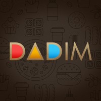 Dadim logo, Dadim contact details