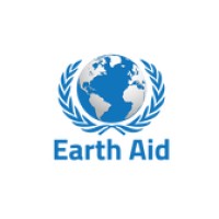 Earth Aid logo, Earth Aid contact details