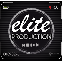 Elite Media Production logo, Elite Media Production contact details