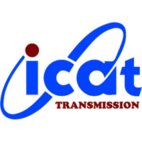 iCAT Transmission logo, iCAT Transmission contact details