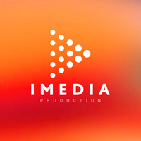 iMedia Production logo, iMedia Production contact details