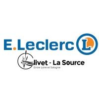 E.Leclerc Olivet La Source logo, E.Leclerc Olivet La Source contact details