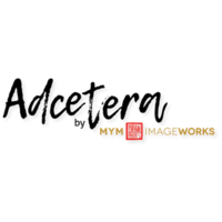 Adcetera by MYM ImageWorks logo, Adcetera by MYM ImageWorks contact details