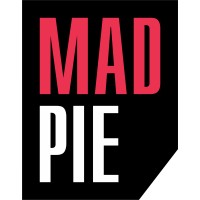 MADPIE logo, MADPIE contact details