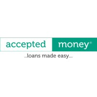 Accepted Money logo, Accepted Money contact details