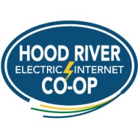 Hood River Electric Cooperative logo, Hood River Electric Cooperative contact details