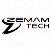 Zemam Technology logo, Zemam Technology contact details