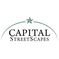 Capital StreetScapes logo, Capital StreetScapes contact details