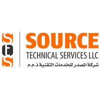 Source Technical Services logo, Source Technical Services contact details