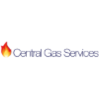 Central Gas Services logo, Central Gas Services contact details