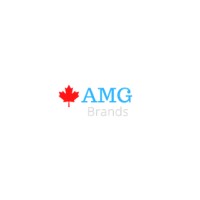 AMG Brands Network Inc. logo, AMG Brands Network Inc. contact details