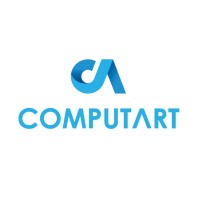 ComputArt logo, ComputArt contact details