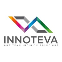 Innoteva logo, Innoteva contact details