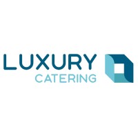 Luxury Catering logo, Luxury Catering contact details