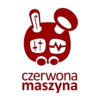 Czerwona Maszyna logo, Czerwona Maszyna contact details