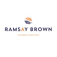 Ramsay Brown LLP logo, Ramsay Brown LLP contact details