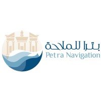 Petra Navigation Company logo, Petra Navigation Company contact details