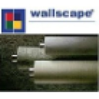 Wallscape Vinyl Wallcovering logo, Wallscape Vinyl Wallcovering contact details