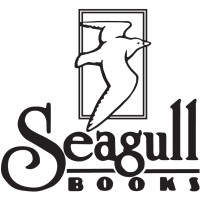 Seagull Books logo, Seagull Books contact details