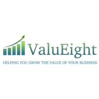 ValuEight LLC logo, ValuEight LLC contact details