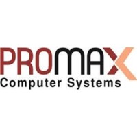 PROMAX Computer Systems logo, PROMAX Computer Systems contact details